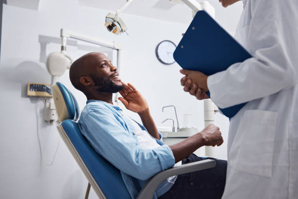 Best Emergency Tooth Extraction  in Farmer City, IL