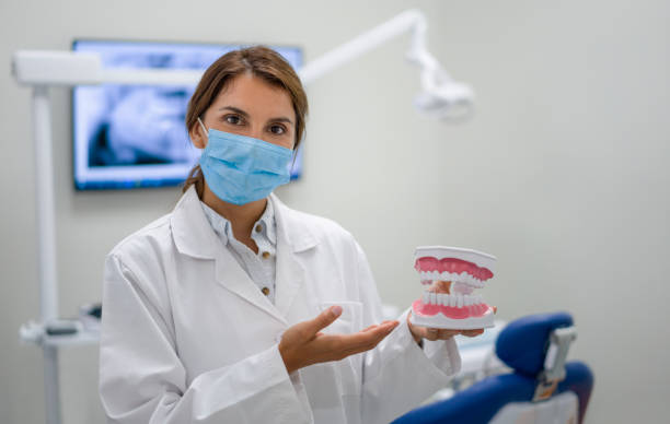 Best Dentist Open on Weekends  in Farmer City, IL