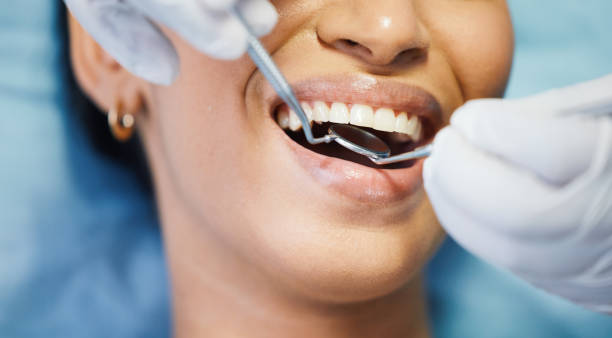 Best Urgent Dental Care  in Farmer City, IL
