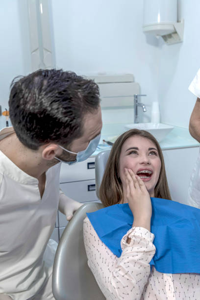 Best Root Canal Emergency Dentist  in Farmer City, IL