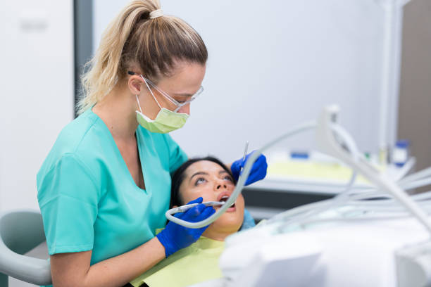 Best Cracked Tooth Emergency Dentist  in Farmer City, IL