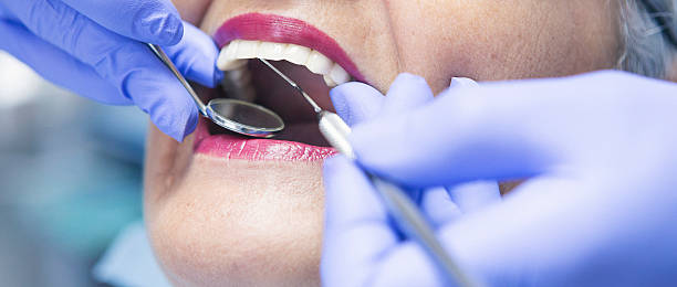 Best Emergency Gum Pain Relief  in Farmer City, IL